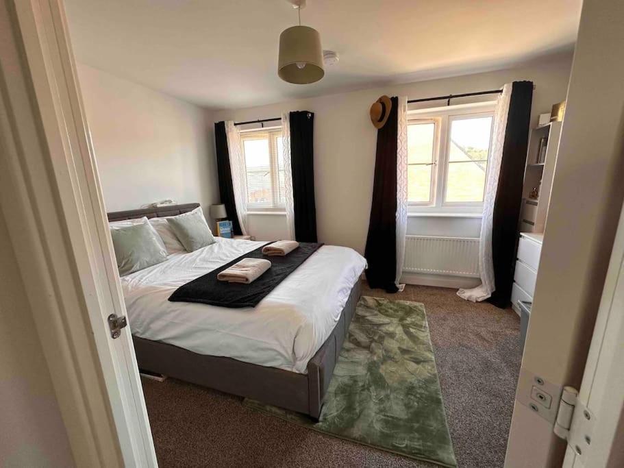 Apartment Trusted 3 Story Townhouse *