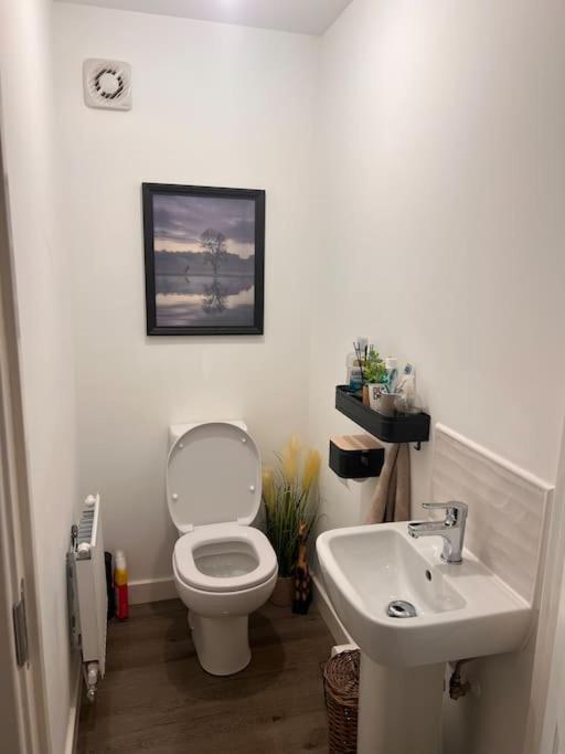 Apartment Trusted 3 Story Townhouse