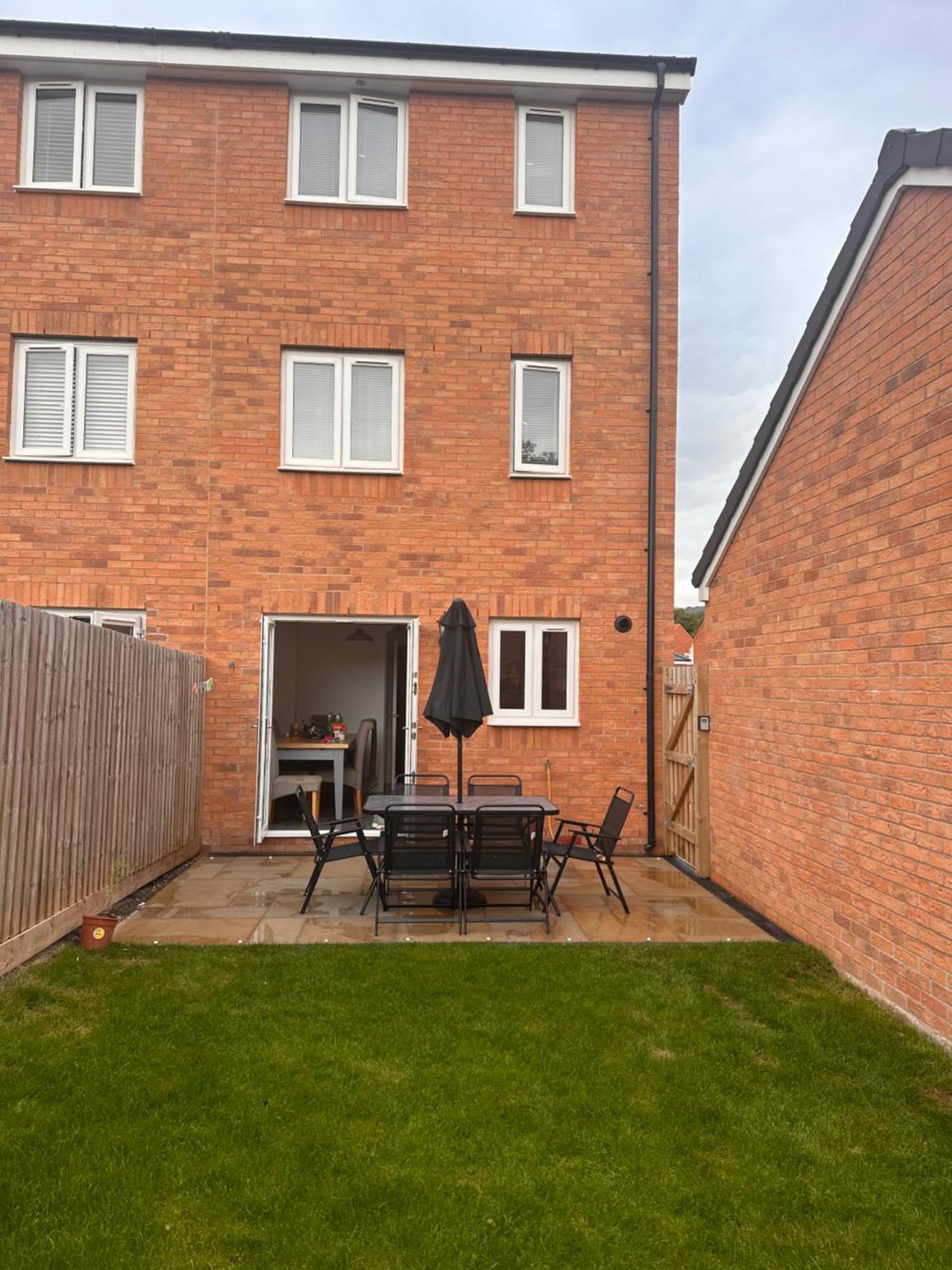 Apartment Trusted 3 Story Townhouse